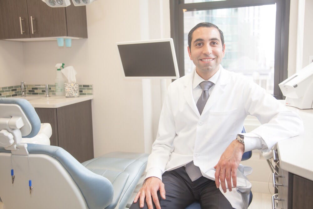 image of business Chami Dental