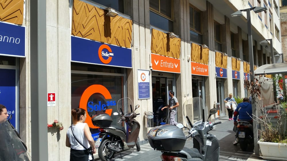 Sole 365 45 Photos & 12 Reviews Grocery Via Incoronata 14, Centro Storico, Naples, Napoli