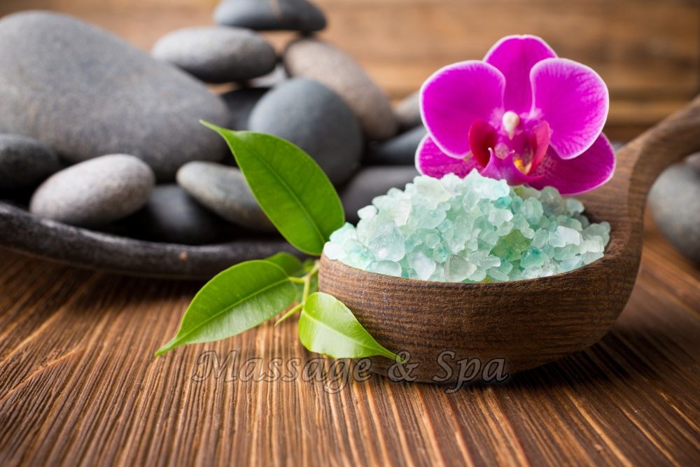 Mom Spa