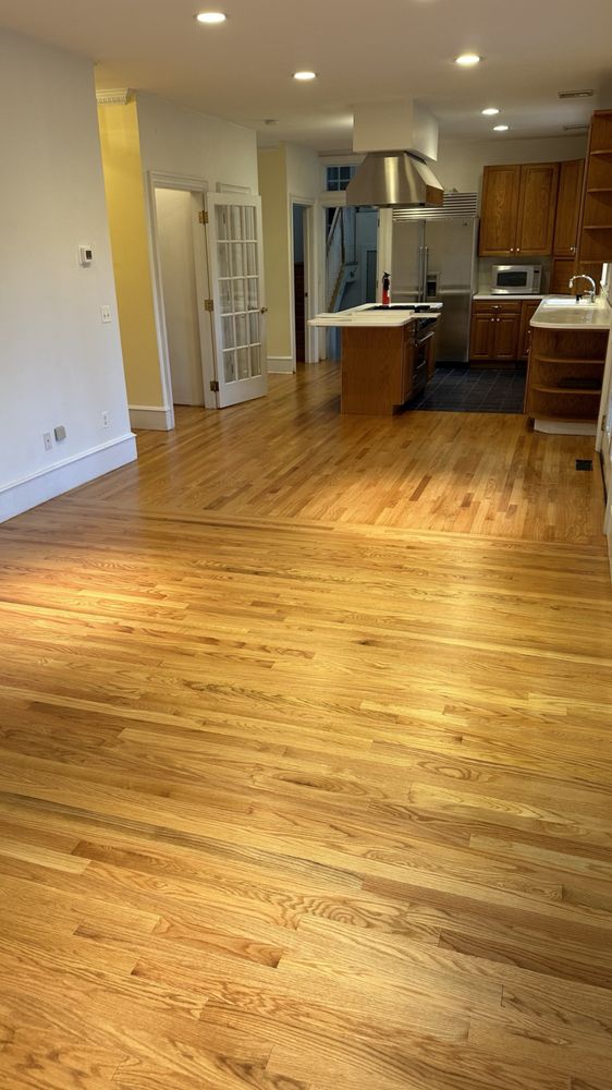 Justwood Floors