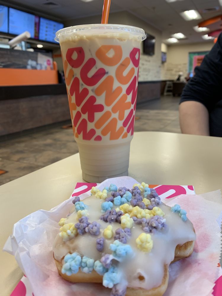 Dunkin'
