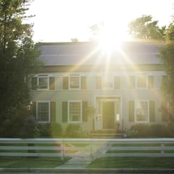 Nrg Home Solar Installation 1340 Campus Pkwy Wall Photo Of Nrg Home Solar Wall Township Nj United States