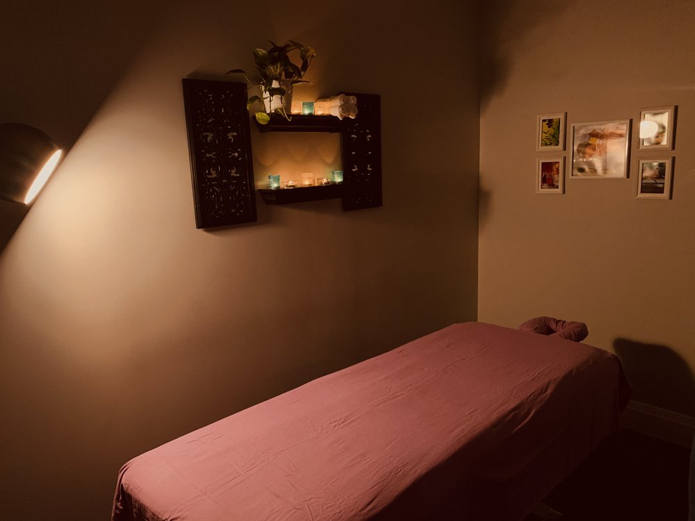 Terwillegar Salon & Spa