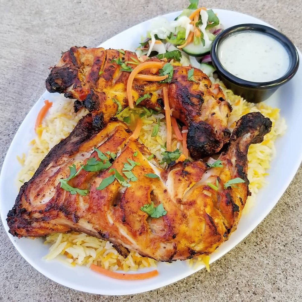 Lahori's Dhaba