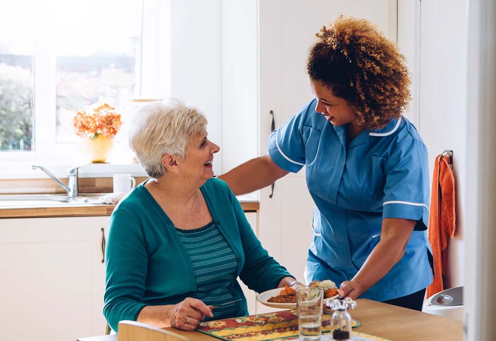 Pure Hearts Home Care