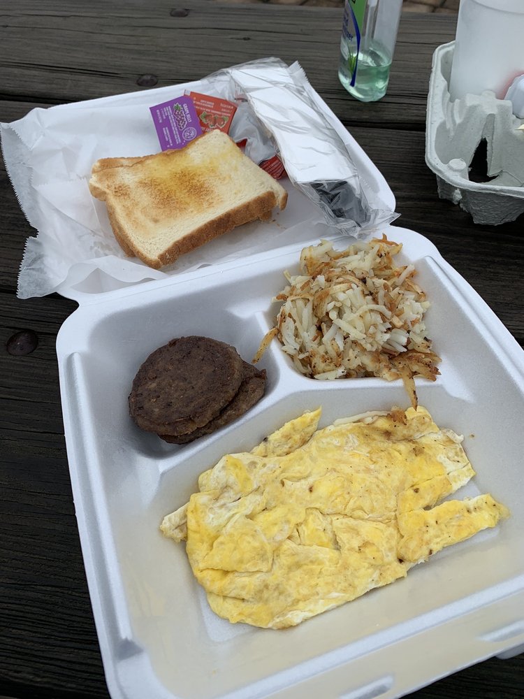 Bud's Korner Kitchen