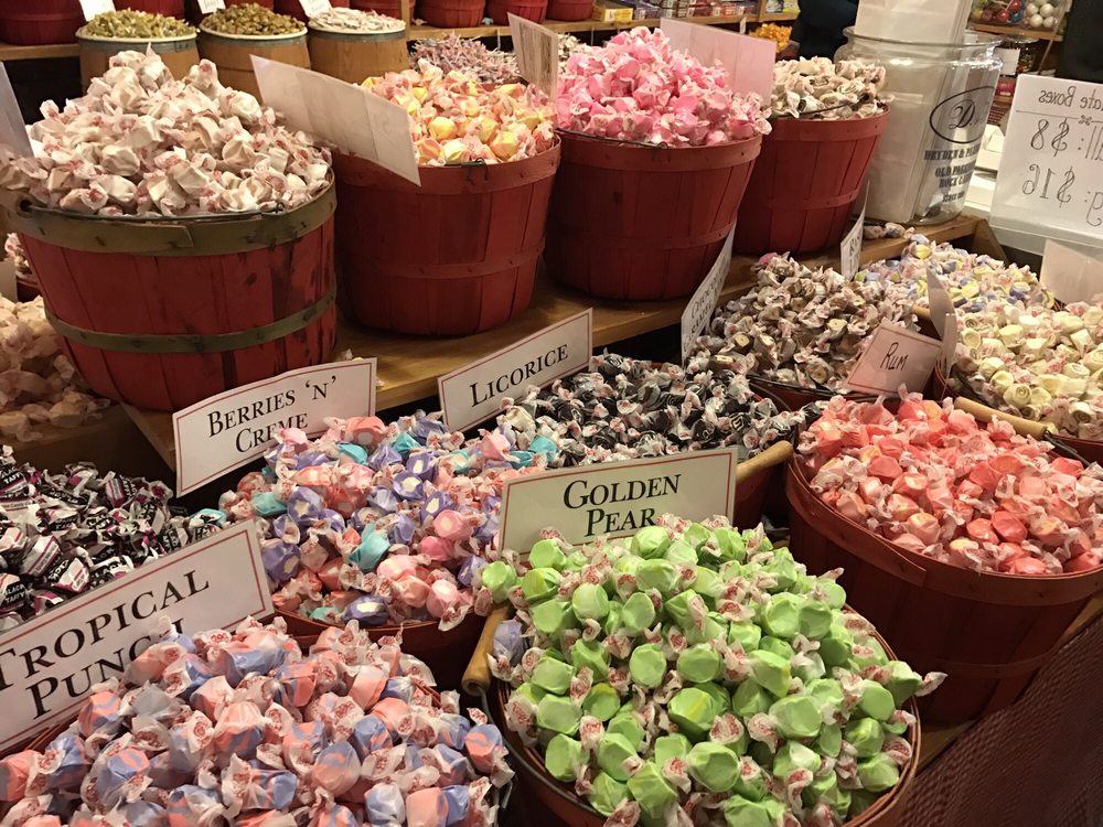 Tremblays Sweet Shop 44 Photos & 26 Reviews Candy Stores 308 Main