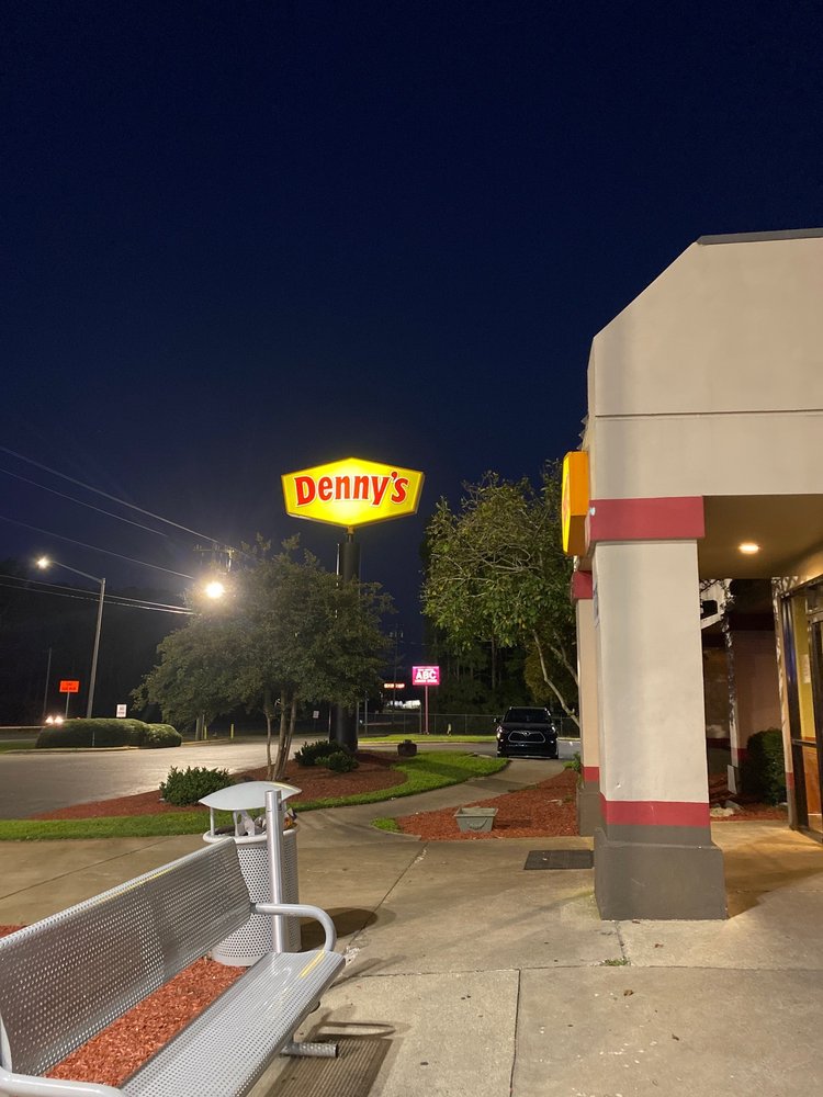 Denny's