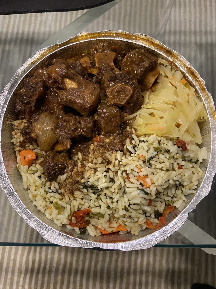 A&G International Cuisine