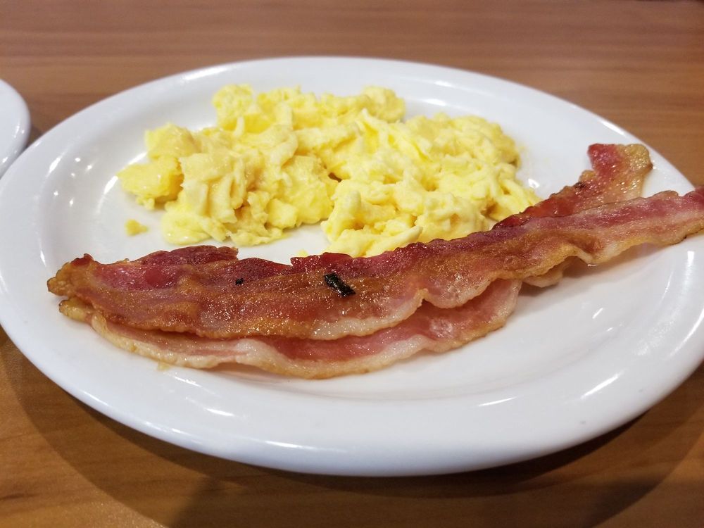 Loaded Cafe - Santa Ana