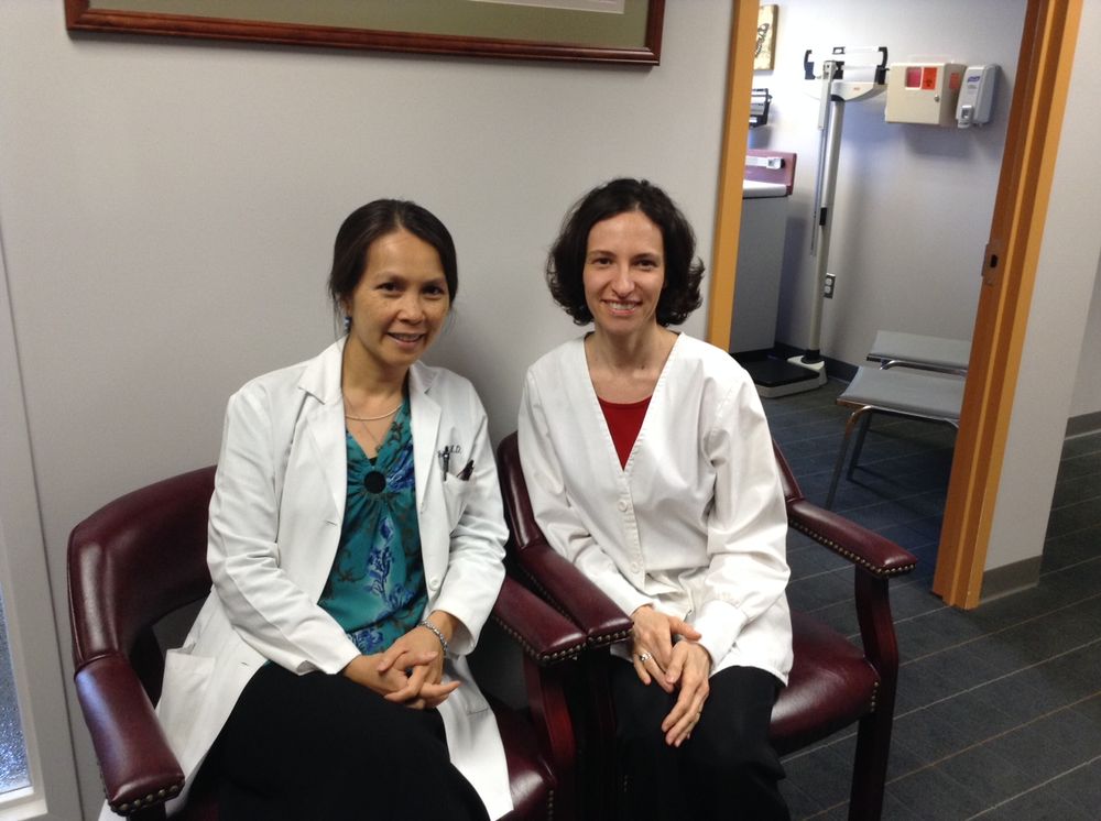 image of business McLean Pediatric Associates