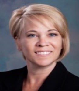 Carol Jones