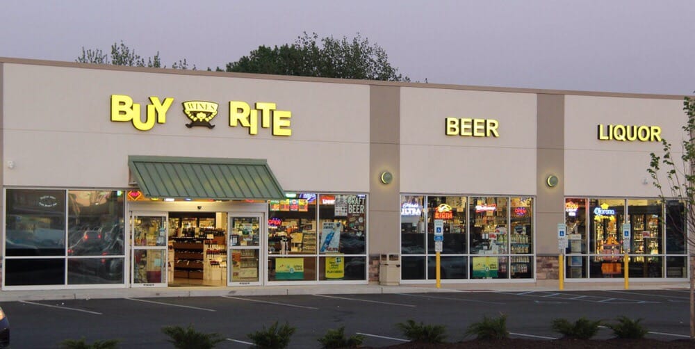 BuyRite Kearny 29 Photos Beer, Wine & Spirits 220 Harrison Ave