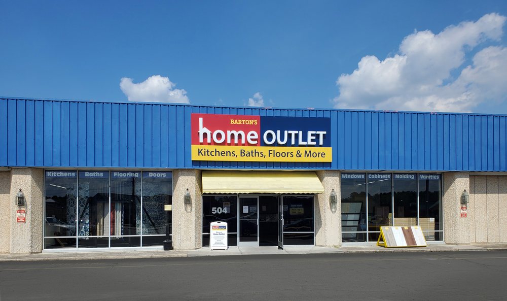 Home Outlet