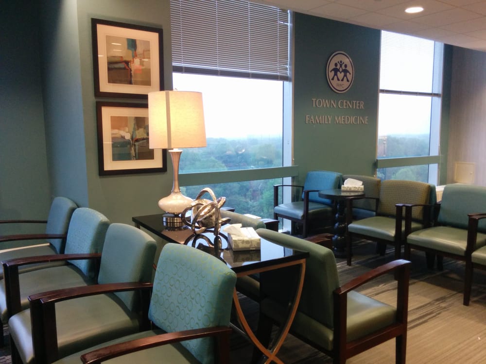 Town Center Family Medicine