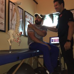 ryan lee chiropractic center
