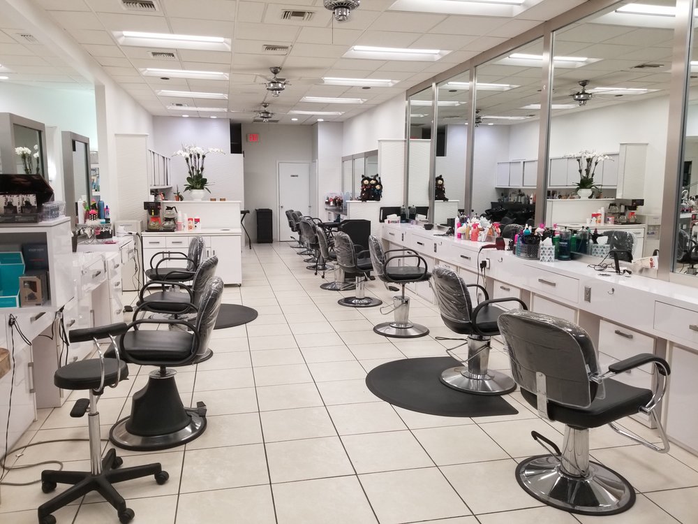 Magique Hair Salon Image