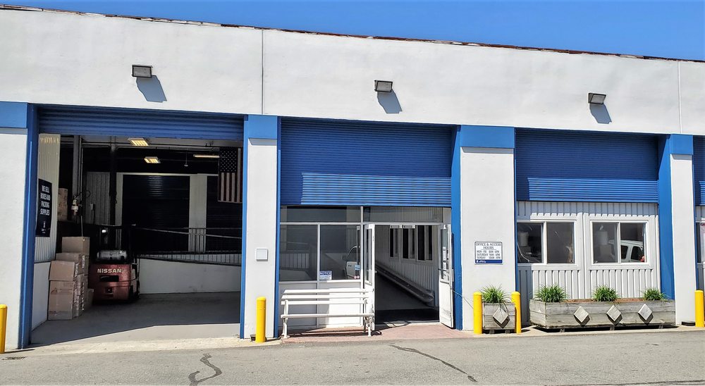 GoodFriend Self Storage New Hyde Park