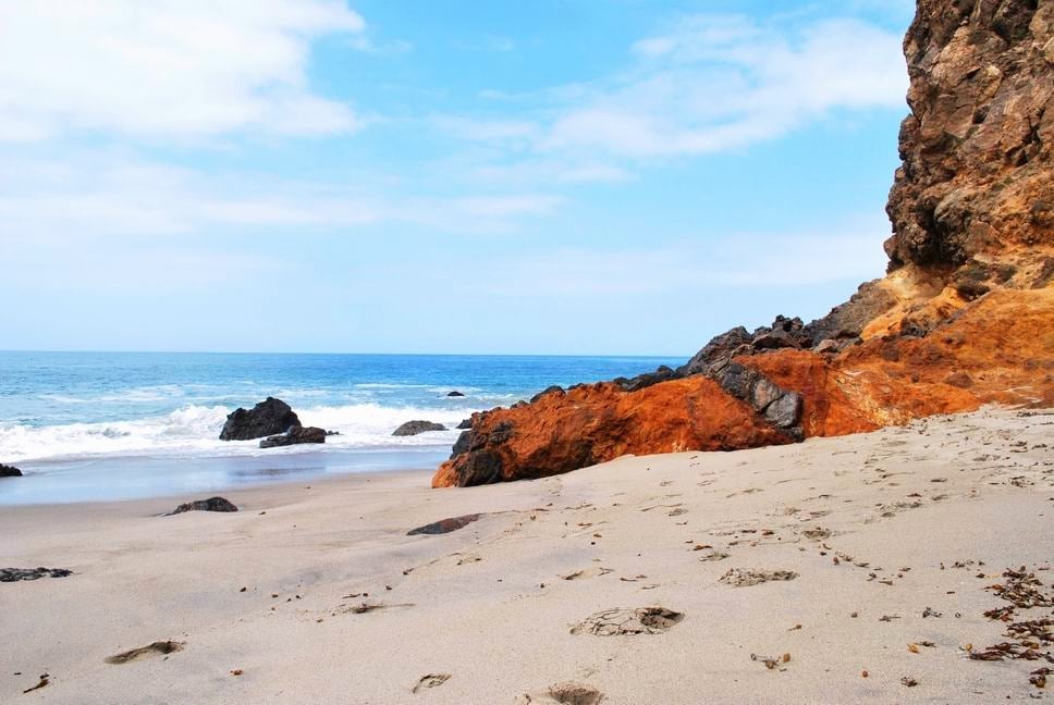 Point Dume State Beach 654 Photos & 250 Reviews Beaches 7103