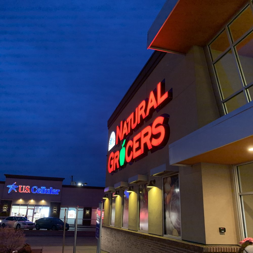 Natural Grocers