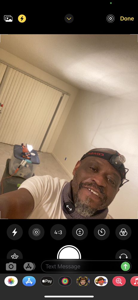 Onetyme Handyman