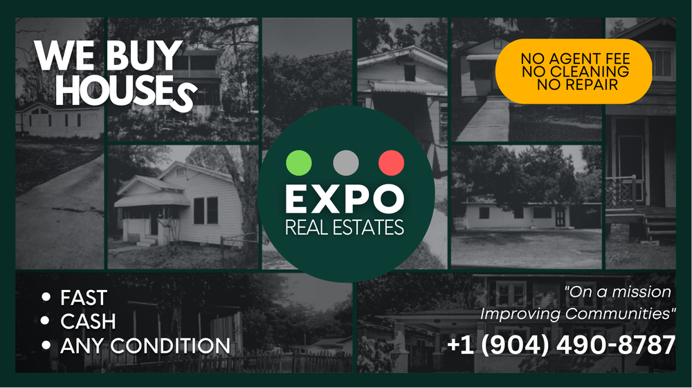 Expo Home Buyers