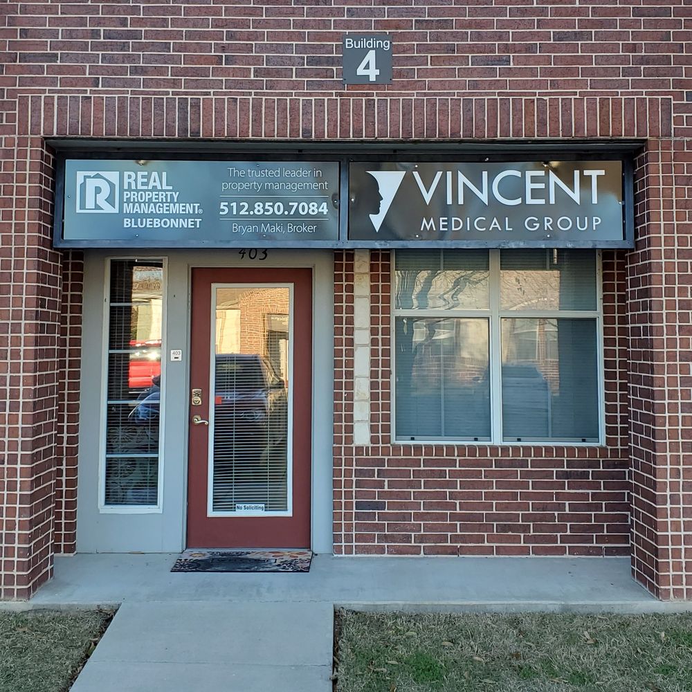 Vincent Medical Group