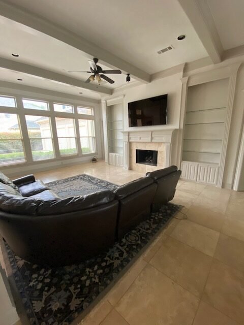 Estrada & Son Painting Services