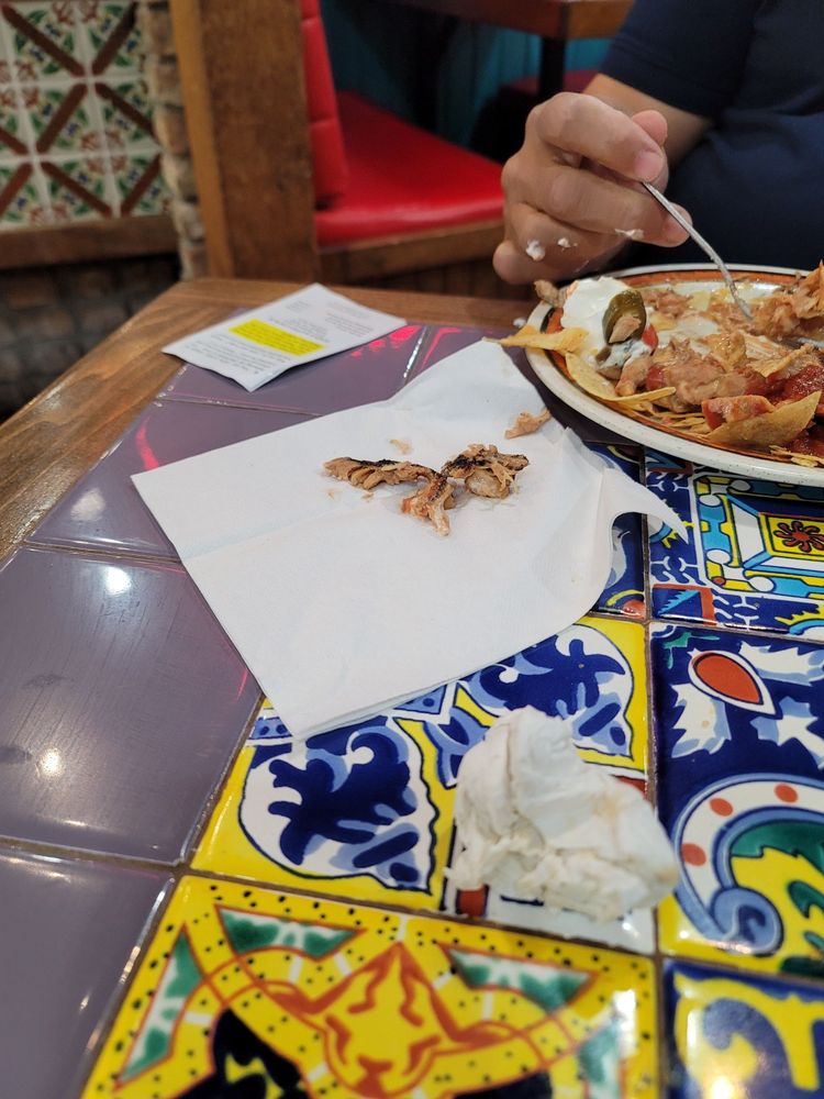 Rosa's Café & Tortilla Factory