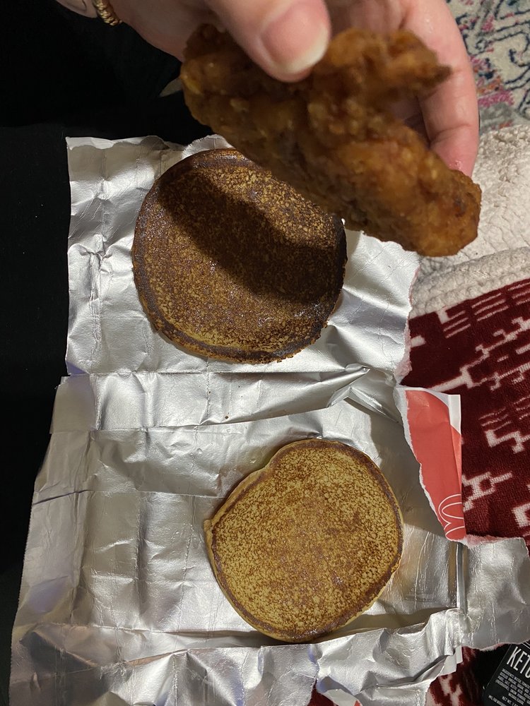 McDonald's McDonald's