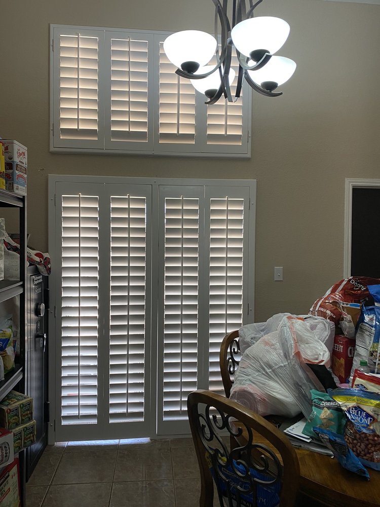 image of business Deluxe Custom Shutters
