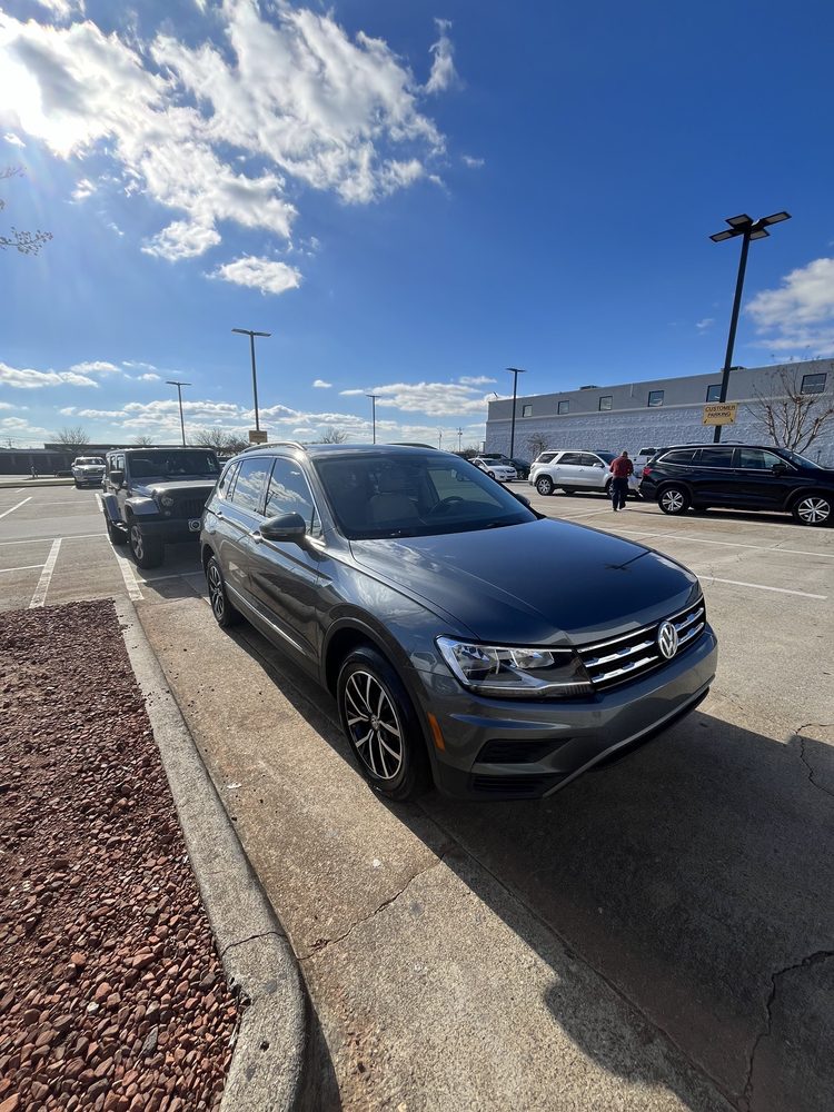 Kernersville Chrysler Dodge Jeep Ram