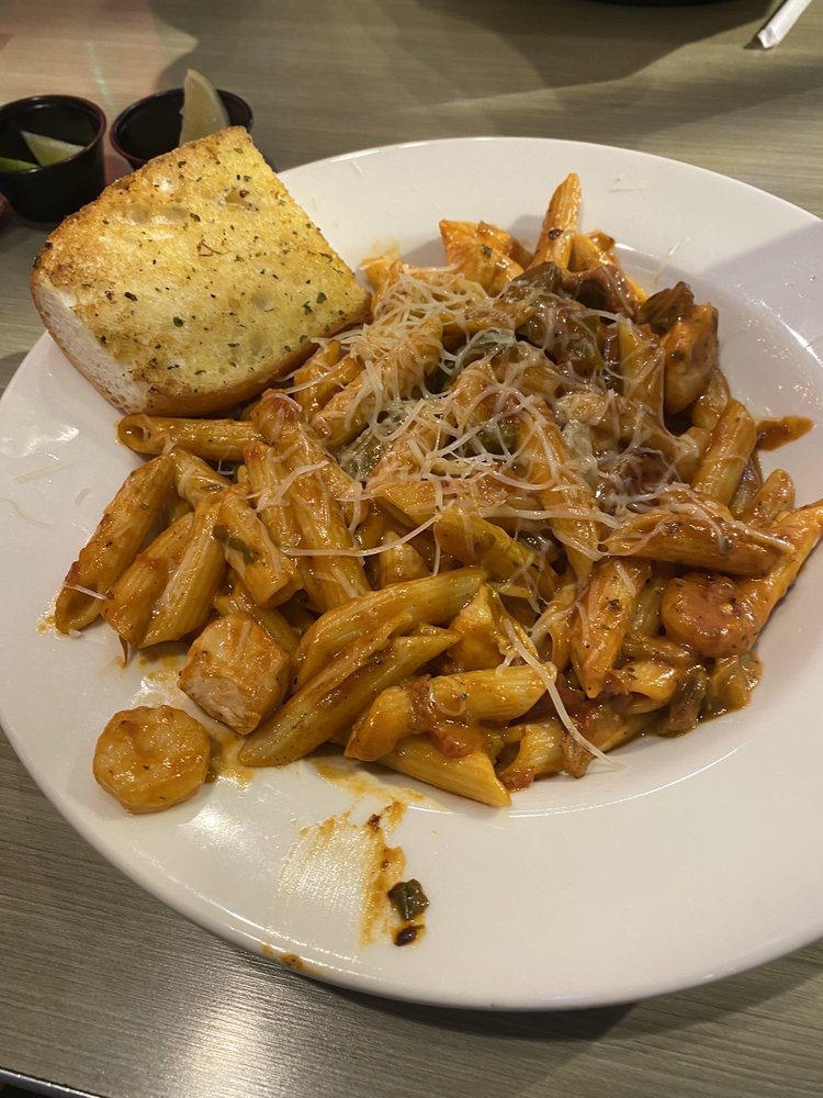 Razzoo's Cajun Cafe