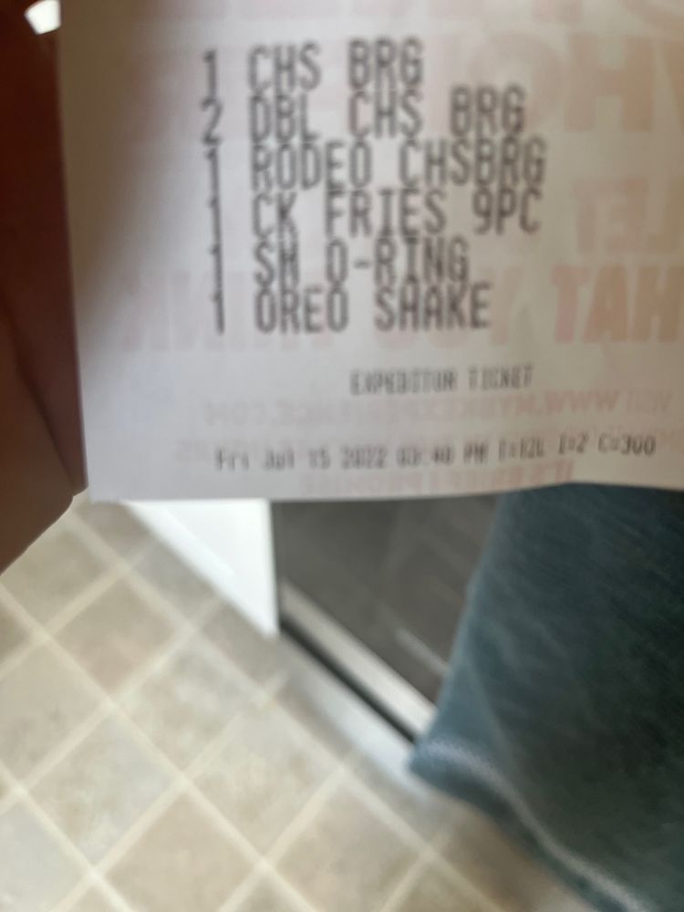 Burger King