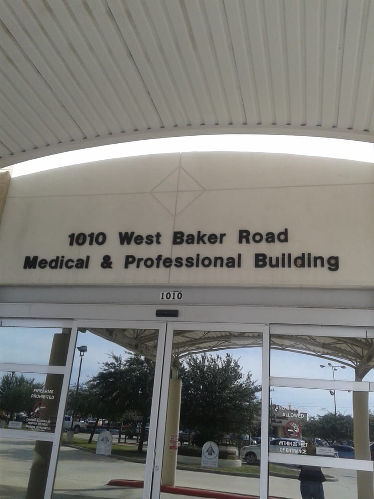 Pars MRI Surgeons 1010 W Baker Rd, Baytown, TX Phone