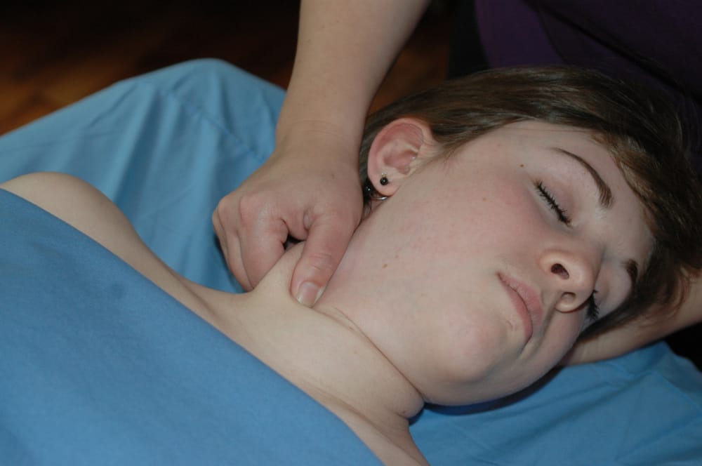 Discovery Point School of Massage