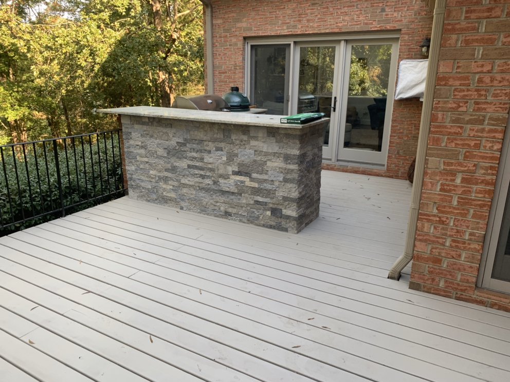 Grandeur Hardscapes and Services