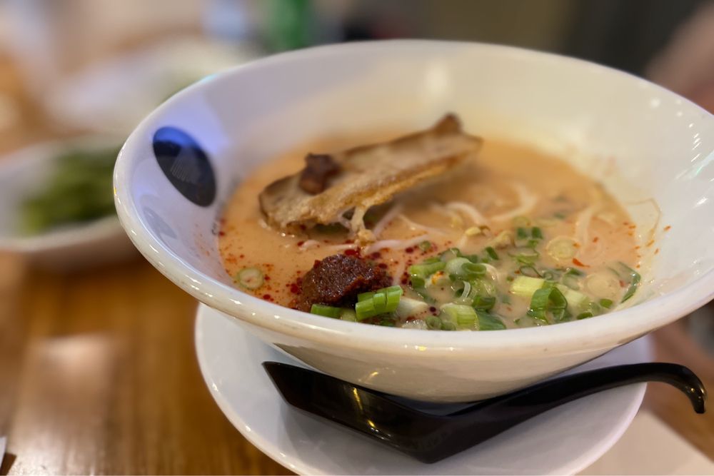 Silverlake Ramen