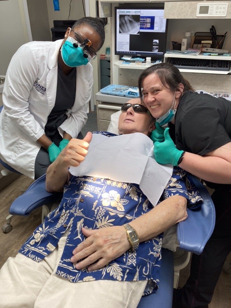 image of business Jones Dentistry