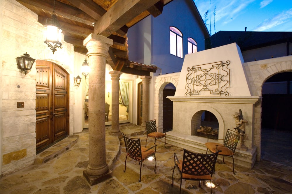 image of business Savannah Construction