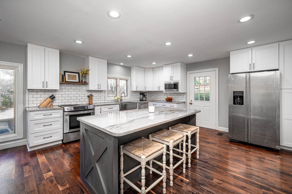 Inna Shapiro - Keller Williams