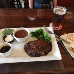 Cowboys Chophouse 17 Reviews Steakhouses 101 E Main St Emmett Photo Of Cowboys Chophouse Emmett Id United States