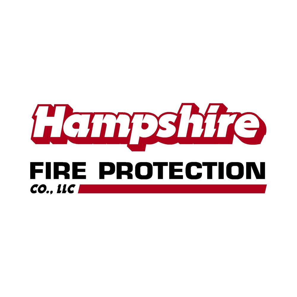 Hampshire Fire Protection Fire Protection Services 8 N Wentworth