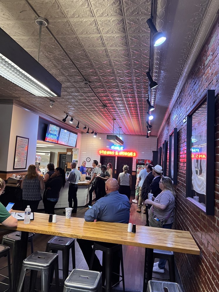 Philadelphia Steaks & Hoagies