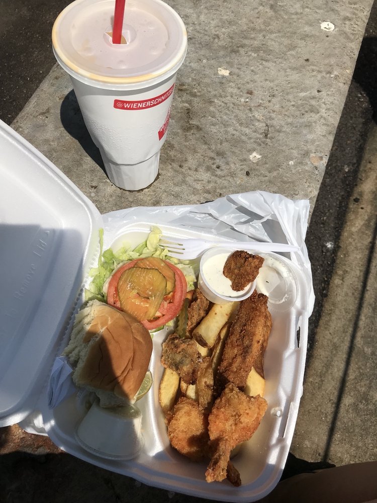Johnny's Food To Go Johnny's Food To Go