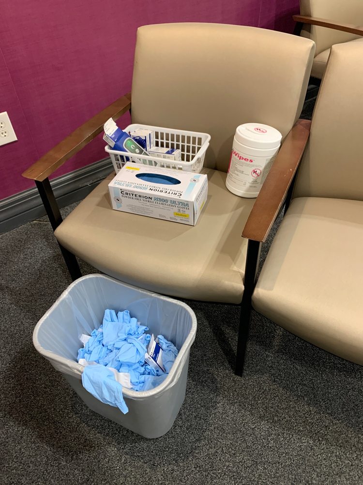 image of business Carolina Asthma & Allergy Center