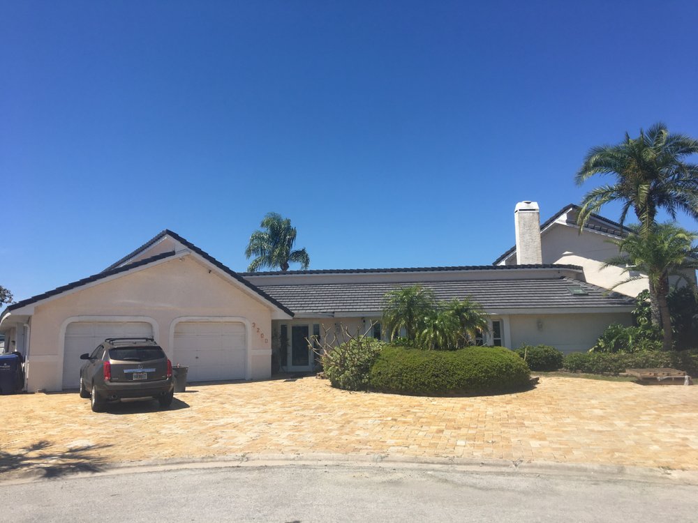 Summer Breeze Roofing