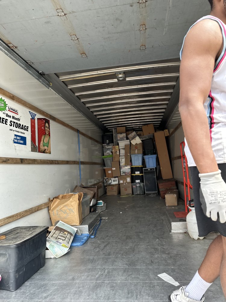 Elite SoCal Movers