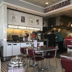 Johnny Rockets Closed 70 Photos 51 Reviews Burgers 11680 Photo Of Johnny Rockets Richmond Va United States