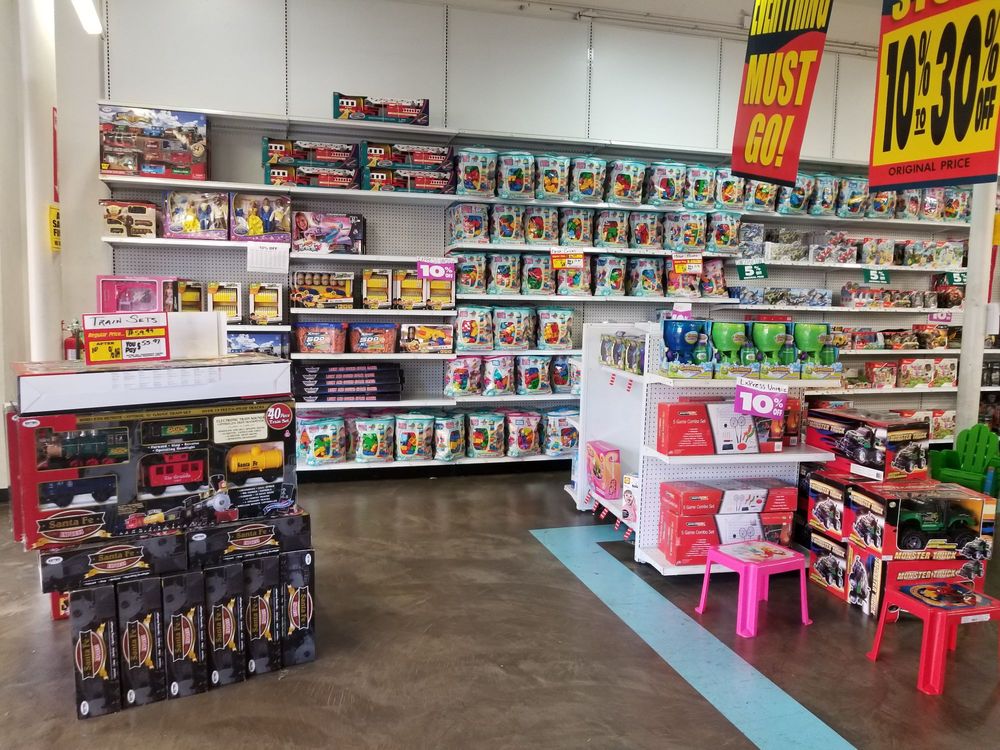 Toys R Us CLOSED 25 Photos & 13 Reviews Toy Stores 100 Citadel